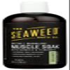 The Seaweed Bath Co. Detox Bubbling Muscle Soak, Balance Tea Tree & Lavender Scent, Nutrient-Rich Bladderwrack Seaweed, Vegan, Paraben Free, 12 Fl Oz (Pack of 1) view 1