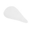 Concealer, Concealer for Swimsuit, Silicone Guard for Swimming, Traceless Invisible Adhesive Pads for Bikini Underwear Swimwear Activewear(Single chip single large size) view 1