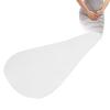Concealer, Concealer for Swimsuit, Silicone Guard for Swimming, Traceless Invisible Adhesive Pads for Bikini Underwear Swimwear Activewear(Single chip single large size) view 3