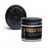 GIBS Tea Tree Pomade Plus, Medium-Plus Hold with Medium to High Shine, Clean ingredients and Made in USA, 4 oz view 1