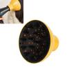 Sonew Hair Diffuser, Universal Hair Diffuser, Hair Diffuser Attachment for Curly or Wavy Hair, Professional Blow Dryer Diffuser, Hair Dryer Diffuser view 4