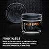 GIBS Outlaw Hair Spackle - High Hold - Matte Finish - 4oz view 2