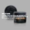 GIBS Outlaw Hair Spackle - High Hold - Matte Finish - 4oz view 3