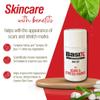 Basix Skin Defence Clear Skin Tissue Oil  Helps Improve the Appearance of Scars, Stretch Marks & Uneven Skin Tone with Tamanu, Argan, Grapeseed, Jojoba, Rosehip, Calendula & Geranium Oils view 3