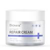 BIONES Ultimate Repair Cream - DMZ Natural Plant Complex Anti-Aging Wrinkle Repair Retinol Cream for Face - Face Moisturizer for Women - 8 Peptides complex, Collagen, Ceramides, Niacinamide - 2.46 oz view 1