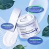 BIONES Ultimate Repair Cream - DMZ Natural Plant Complex Anti-Aging Wrinkle Repair Retinol Cream for Face - Face Moisturizer for Women - 8 Peptides complex, Collagen, Ceramides, Niacinamide - 2.46 oz view 2