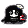 TONYMOLY Tako Pore One Shot Nose Pack, 3 Pack - Nourishing Marine Plant Extracts and Mud Condition and Purify Skin view 2