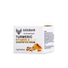 Turmeric vitamin C booster eye cream view 1