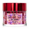 NotPolish - Nail Acrylic/Dip Powder | OH MY GLITTER Collection | OMG02 ENCHANT ME (1oz) view 1