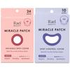 Rael Miracle Bundle - Invisible Spot Cover (24 Count), Spot Control Cover (10 Count) view 1