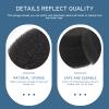 FRCOLOR 15pcs Makeup Brush Cleaning Sponge Makeup Color Removal Sponge Brush Color Removal Sponge Quick Color Removal Make up Brush Cleaning Tools Cosmetic Eye Shadow view 4