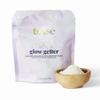 Tease Tea Exfoliating Body Scrub - Glow Getter Organic Body Scrub made with Organic Sugar Cane, Earl Grey Tea, Organic Coconut Oil, and Vitamin E for a Skin so Soft and Glowing Skin view 1