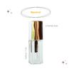 HAUS LABS BY LADY GAGA PhD Hybrid Lip Oil Neutral view 2