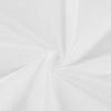 150 PCS Massage Table Sheets Disposable Non Woven SPA Bed Cover Breathable Polypropylene Fabric 31" x 70" Thin, Not Waterproof (White) view 4