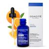 Odacite Brightening Vitamin C & Hyaluronic Facial Serum - Anti-Aging Facial Serum Targets Loss of Firmness & Dark Spots - Squalane, Vitamin E & Neroli Floral Water for Smooth Skin - 1 Fl Oz view 1