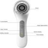 ELORES Facial Cleansing Brush, IPX7 Waterproof Facial Spin Brush, 3 Speed Modes for Deep Cleansing, Exfoliating, Removing Calluses and Blackheads view 4