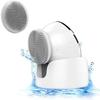 ELORES Facial Cleansing Brush Waterproof Face Spin Brush Set - 5 Speed for Deep Cleansing, Exfoliating,Blackhead,Massaging view 1