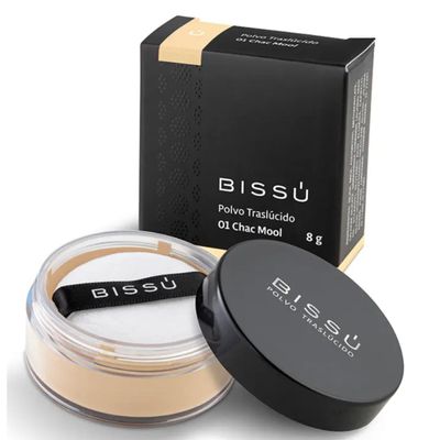 Setting Powder (01Chac Mool)