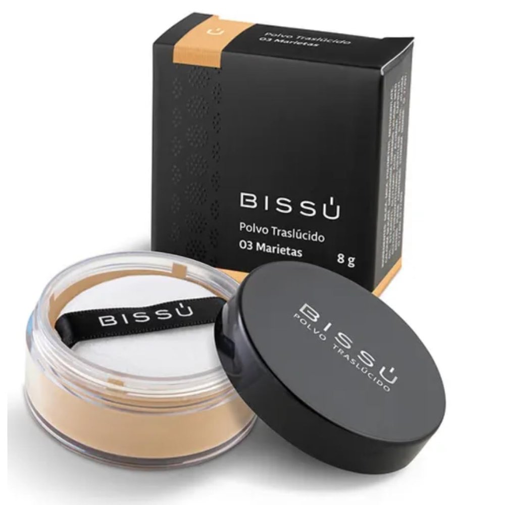 Setting Powder (03 Marietas)