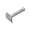 Pearl Shaving Blaze Double Edge Safety Razor for Men - Reusable Metal Razor Made with CNC process | Premium Shaving Razors| Men's Safety Shaving Razor Kit for Valentine's day Gift view 4