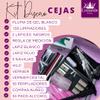 Kit de diseo de cejas para microblading view 1