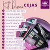 Kit de diseo de cejas para microblading view 2