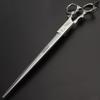 7" 7.5" 8"9" Professional Hairdressing Scissors Barber Salon Hair Cutting Dragon Shears (Large). (9 inch) view 4