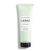 LIERAC DEMAQUILLANT The Scrub Mask - Exfoliating Face Wash with Marine Prebiotic Complex, Kaolin - Smoothing Facial Scrub for All Skin Types - 75 ml view 1