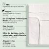 LIERAC DEMAQUILLANT The Scrub Mask - Exfoliating Face Wash with Marine Prebiotic Complex, Kaolin - Smoothing Facial Scrub for All Skin Types - 75 ml view 3