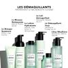LIERAC DEMAQUILLANT The Scrub Mask - Exfoliating Face Wash with Marine Prebiotic Complex, Kaolin - Smoothing Facial Scrub for All Skin Types - 75 ml view 4