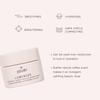 Jouer Luminize Overnight Dark Circle Slugging Balm  Fragrance Free, Caffeine Eye Cream, Overnight Eye Treatment, Brightening Eye Balm, Paraben Free, Gluten & Cruelty Free view 2