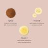 Jouer Luminize Overnight Dark Circle Slugging Balm  Fragrance Free, Caffeine Eye Cream, Overnight Eye Treatment, Brightening Eye Balm, Paraben Free, Gluten & Cruelty Free view 3