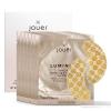 Jouer Luminize Dark Circle Correcting & Smoothing Eye Patches, Caffeine Eye Patch for Dark Circles and Puffiness, Under Eye Mask Patch for Wrinkles view 1