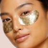 Jouer Luminize Dark Circle Correcting & Smoothing Eye Patches, Caffeine Eye Patch for Dark Circles and Puffiness, Under Eye Mask Patch for Wrinkles view 2