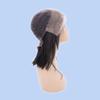 100% Human Hair Blonde Straight Bob Wig Grade: 8A 14 view 3