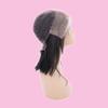 100% Human Hair Blonde Straight Bob Wig Grade: 8A 14 view 4