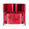 NotPolish - Nail Acrylic/Dip Powder | OH MY GLITTER Collection | OMG09 I'M BROKEN (1oz) view 1