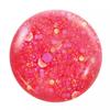 NotPolish - Nail Acrylic/Dip Powder | OH MY GLITTER Collection | OMG09 I'M BROKEN (1oz) view 2