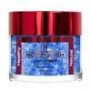 NotPolish - Nail Acrylic/Dip Powder | OH MY GLITTER Collection | OMG16 MOONLIGHT (1oz) view 1