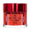 NotPolish - Nail Acrylic/Dip Powder | OH MY GLITTER Collection | OMG06 BIRTHDAY B (1oz) view 1