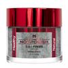 NotPolish - Nail Acrylic/Dip Powder | OH MY GLITTER Collection | OMG21 FAIRYTALE (1oz) view 1