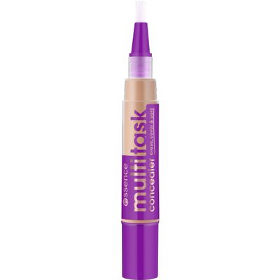 Essence Multitask Color Corrector n. 25 - Warm Honey, made in Italy [italian import]