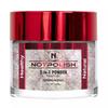 NotPolish - Nail Acrylic/Dip Powder | OH MY GLITTER Collection | OMG44 ANGEL DUST (1oz) view 1