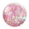 NotPolish - Nail Acrylic/Dip Powder | OH MY GLITTER Collection | OMG39 FROSTY (1oz) view 2