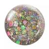 NotPolish - Nail Acrylic/Dip Powder | OH MY GLITTER Collection | OMG36 DISCO BABE (1oz) view 2