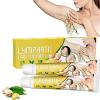 vvovvug Ginger Hot Cream, GooLiving AntiHump Lymphcare Ginger Ointment, Underarm and Neck Lymphatic Care Cream, Lymphatic Drainage Cream, Anti-Cellulite Remover Cream (2 Pcs) view 1