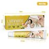 vvovvug Ginger Hot Cream, GooLiving AntiHump Lymphcare Ginger Ointment, Underarm and Neck Lymphatic Care Cream, Lymphatic Drainage Cream, Anti-Cellulite Remover Cream (2 Pcs) view 3