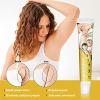 vvovvug Ginger Hot Cream, GooLiving AntiHump Lymphcare Ginger Ointment, Underarm and Neck Lymphatic Care Cream, Lymphatic Drainage Cream, Anti-Cellulite Remover Cream (2 Pcs) view 4