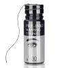 ATOMUS Eyebrow Mapping String 1 Bottle Pre-inked 30m(98ft) Microblading String for Brow Marking Measuring String for Eyebrow Makeup (Black) view 1
