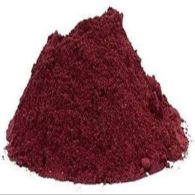 BETT Vagbhata Ayurveda Natural Organic Hibiscus/Gudhal Phool Powder (100 g)
